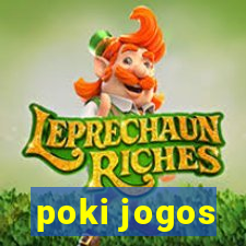poki jogos
